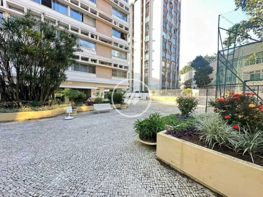 Apartamento, 3 quartos, 120 m² - Foto 11