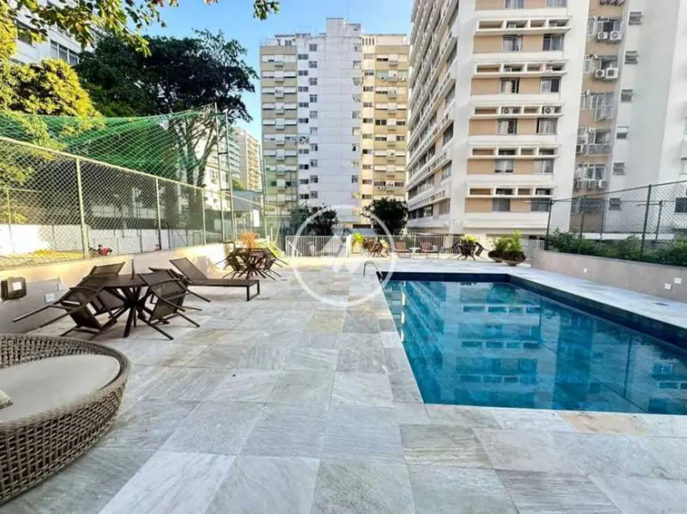 Apartamento, 3 quartos, 120 m² - Foto 2