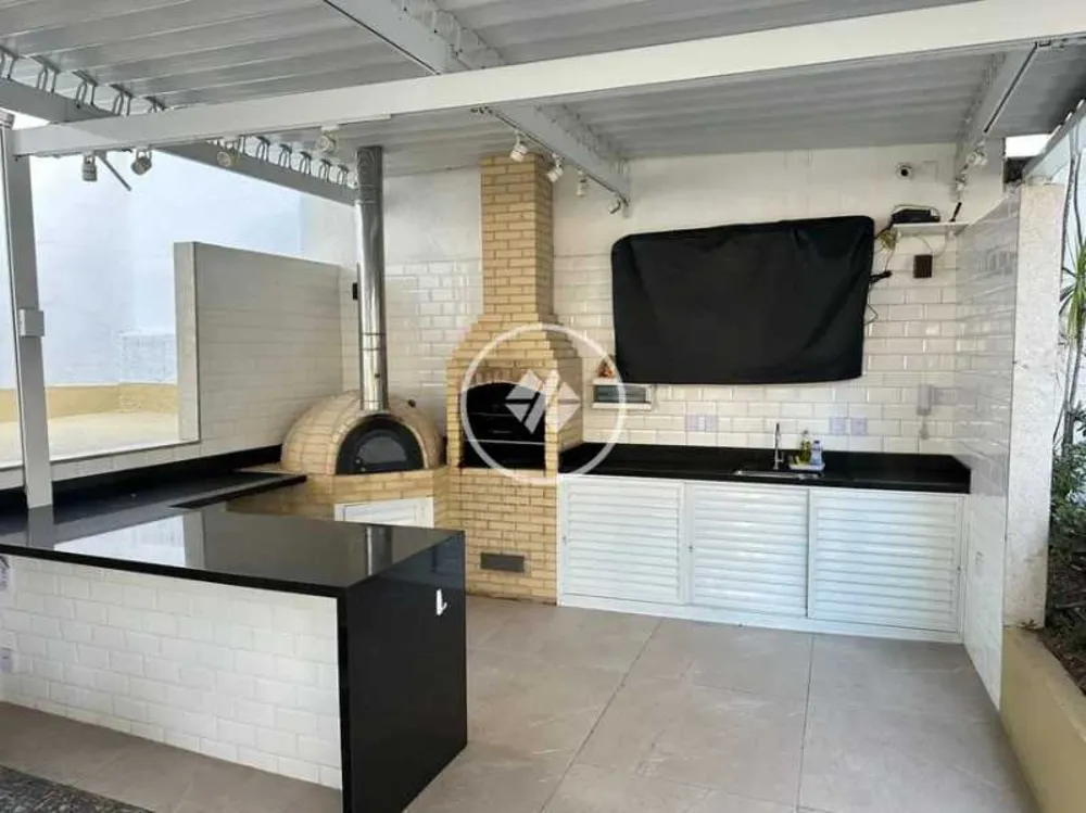 Apartamento, 3 quartos, 120 m² - Foto 17