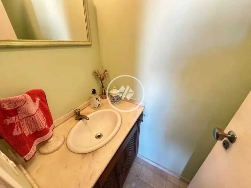Apartamento, 3 quartos, 120 m² - Foto 9