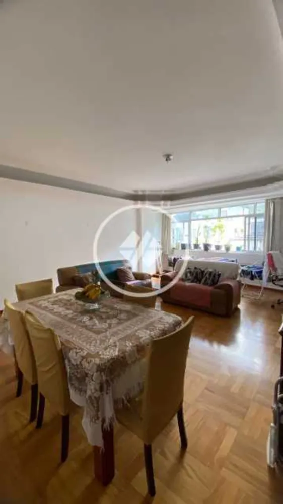 Apartamento, 3 quartos, 115 m² - Foto 1