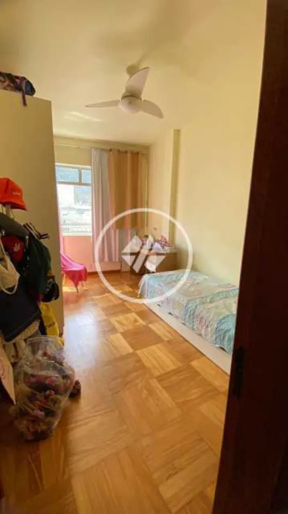 Apartamento, 3 quartos, 115 m² - Foto 5