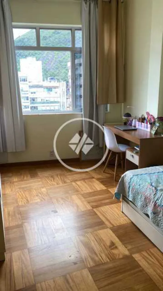 Apartamento, 3 quartos, 115 m² - Foto 8