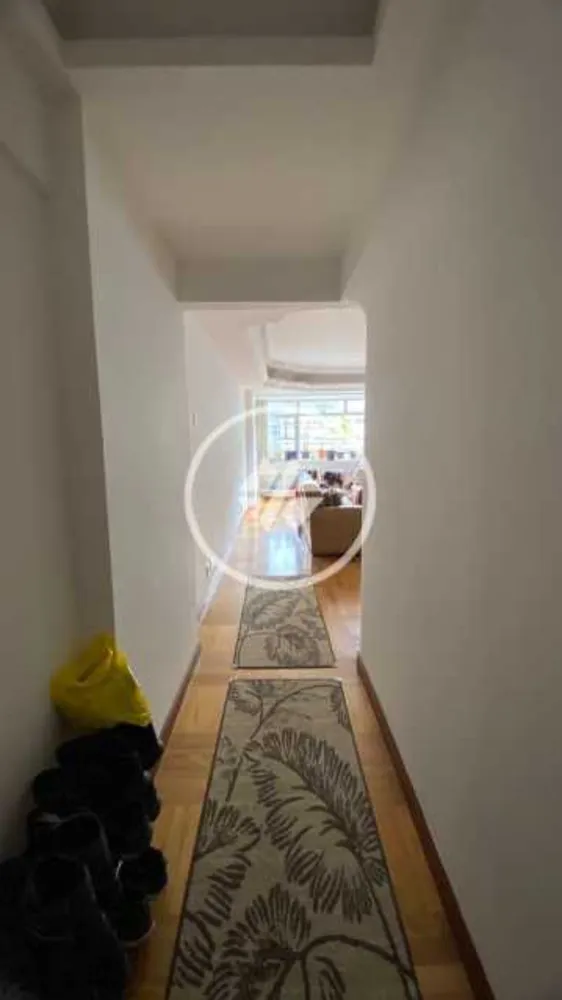 Apartamento, 3 quartos, 115 m² - Foto 3