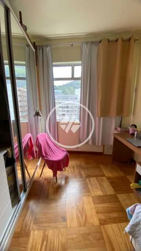 Apartamento, 3 quartos, 115 m² - Foto 7
