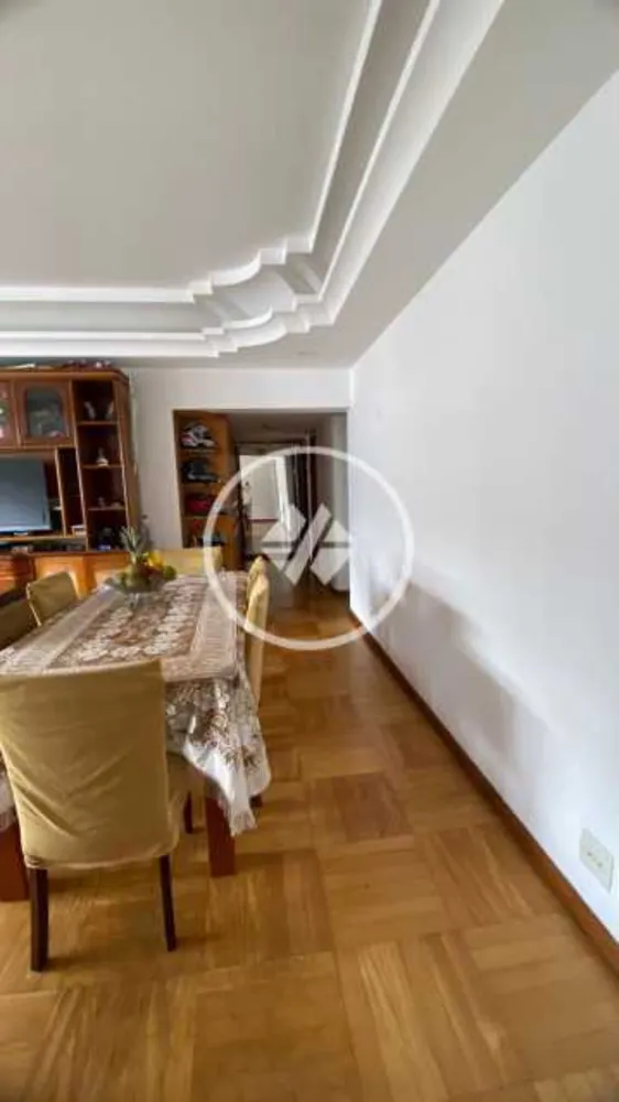 Apartamento, 3 quartos, 115 m² - Foto 2