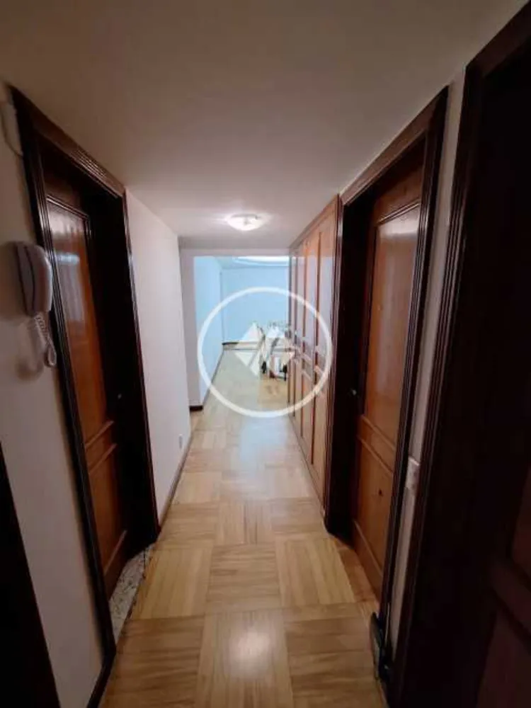Apartamento, 3 quartos, 115 m² - Foto 4