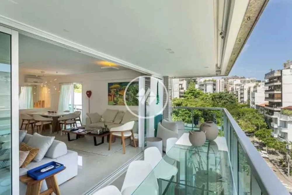 Apartamento, 3 quartos, 121 m² - Foto 8