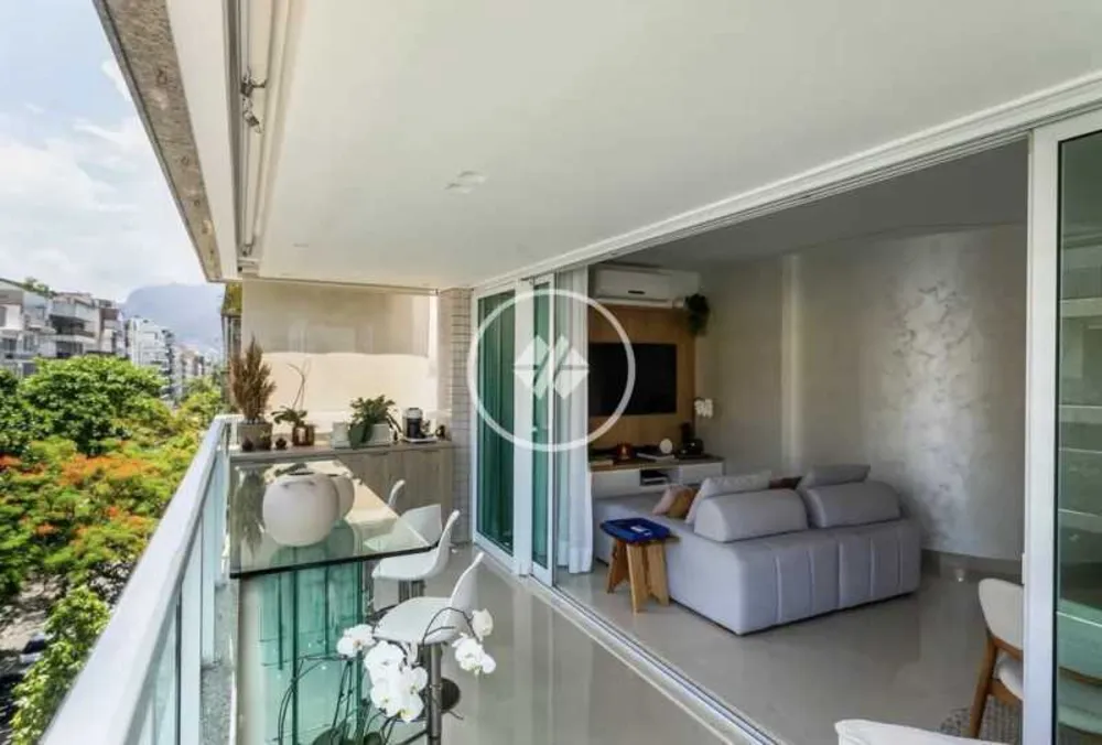 Apartamento, 3 quartos, 121 m² - Foto 19
