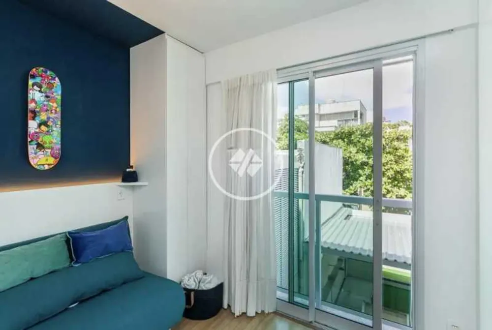 Apartamento, 3 quartos, 121 m² - Foto 13