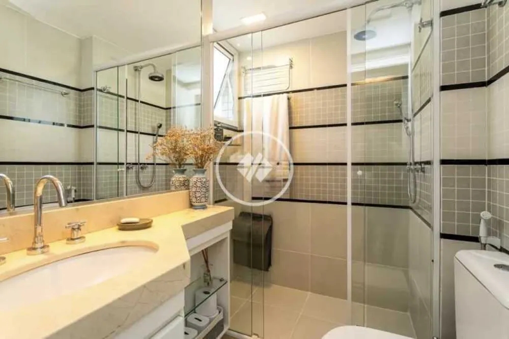 Apartamento, 3 quartos, 121 m² - Foto 14