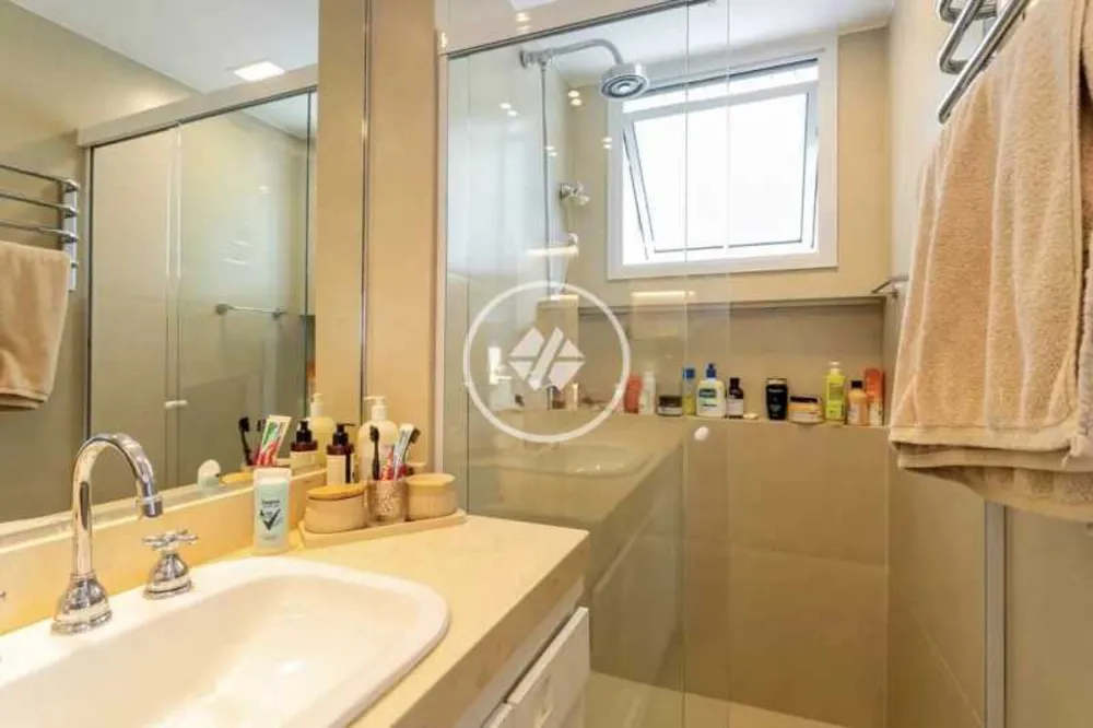 Apartamento, 3 quartos, 121 m² - Foto 20