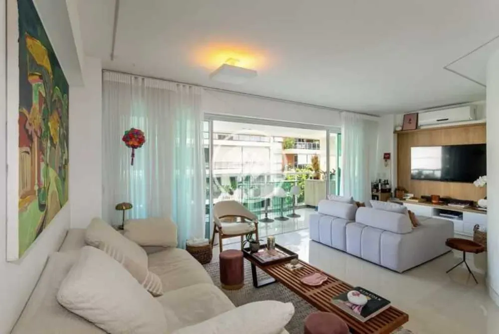 Apartamento, 3 quartos, 121 m² - Foto 15