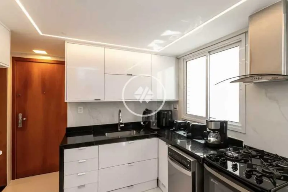 Apartamento, 3 quartos, 121 m² - Foto 2