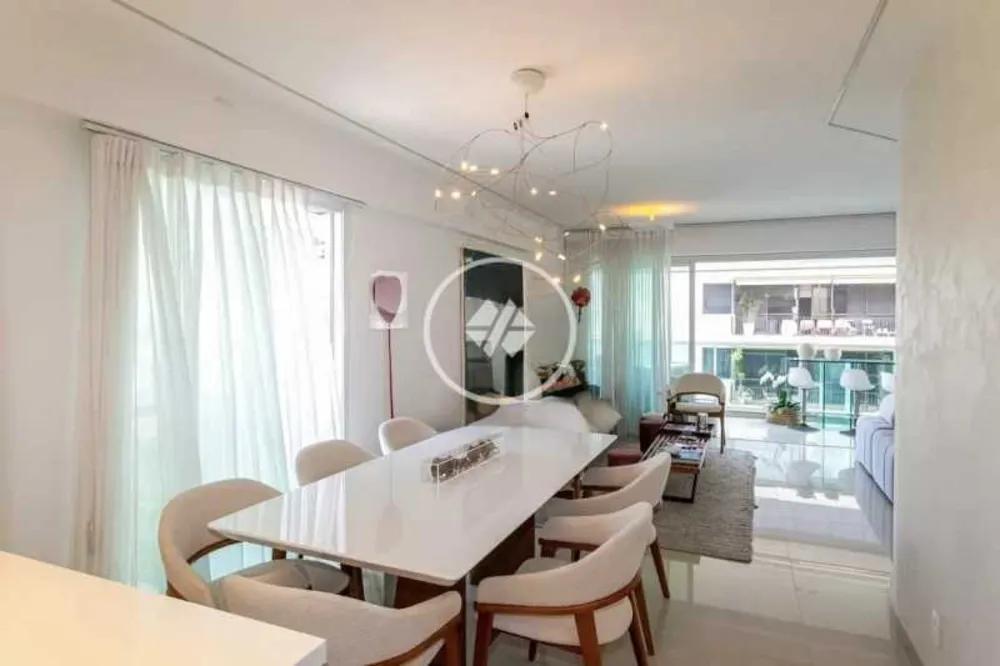 Apartamento, 3 quartos, 121 m² - Foto 9