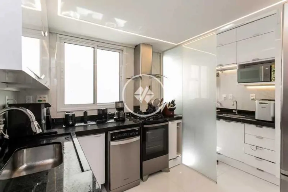 Apartamento, 3 quartos, 121 m² - Foto 10