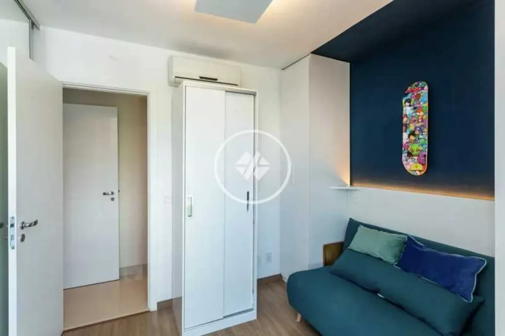 Apartamento, 3 quartos, 121 m² - Foto 6