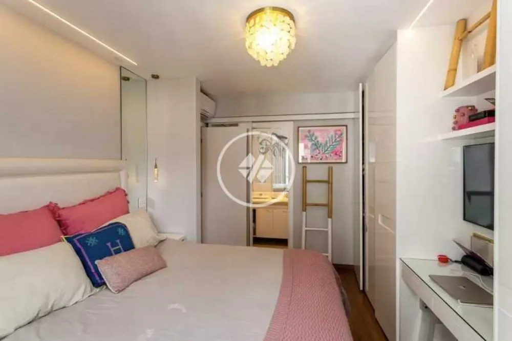 Apartamento, 3 quartos, 121 m² - Foto 16