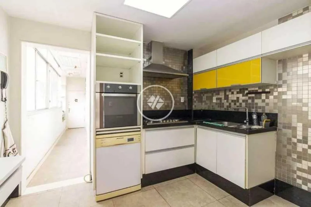 Cobertura, 3 quartos, 205 m² - Foto 14