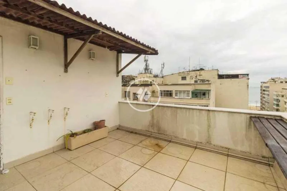 Cobertura, 3 quartos, 205 m² - Foto 7