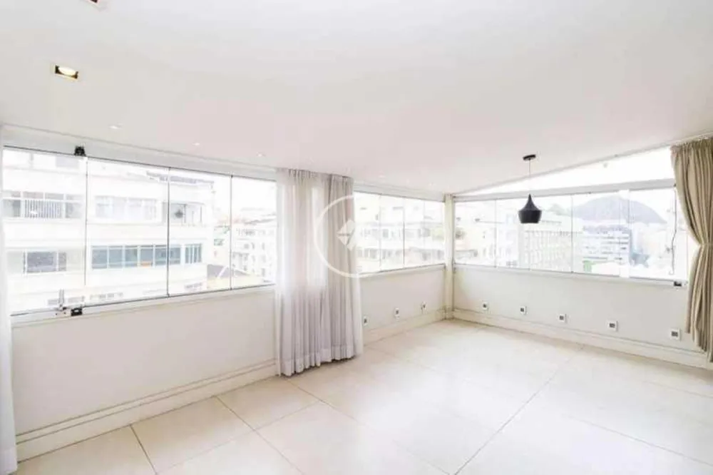 Cobertura, 3 quartos, 205 m² - Foto 3