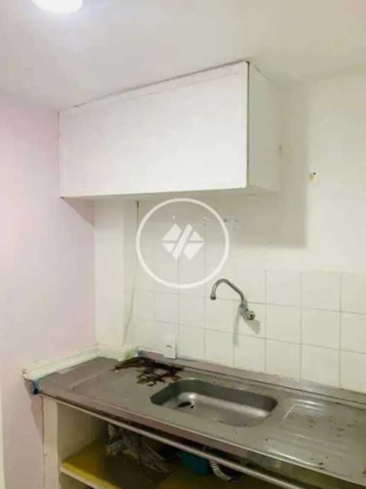 Sala-Conjunto, 31 m² - Foto 9