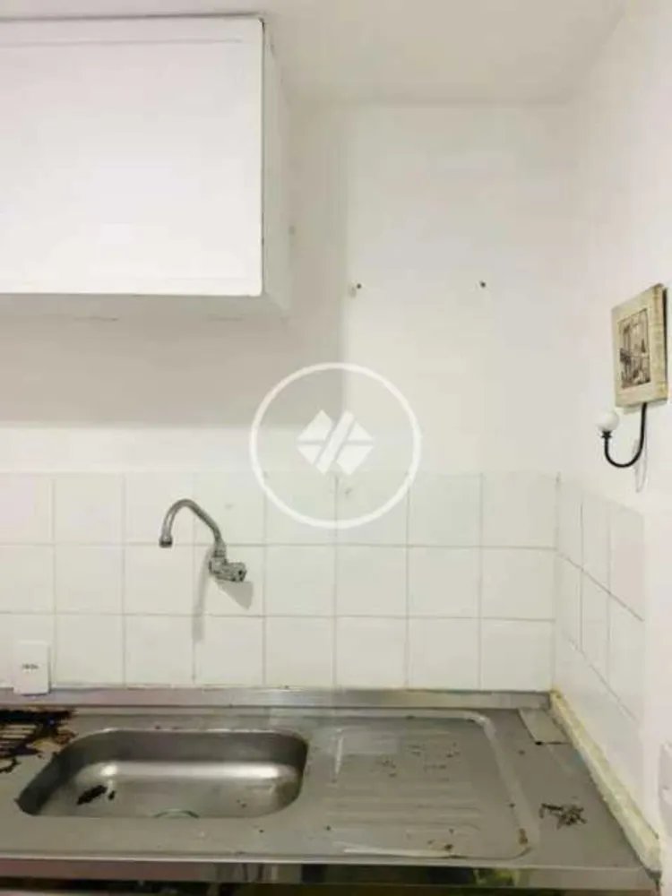 Sala-Conjunto, 31 m² - Foto 8