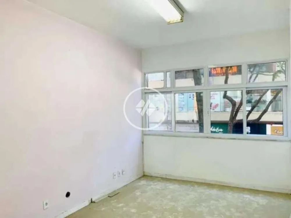 Sala-Conjunto, 31 m² - Foto 1