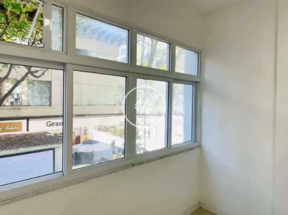 Sala-Conjunto, 31 m² - Foto 4