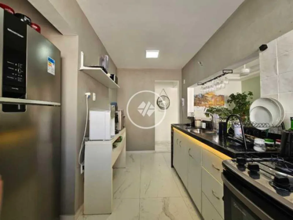Apartamento, 3 quartos, 73 m² - Foto 9