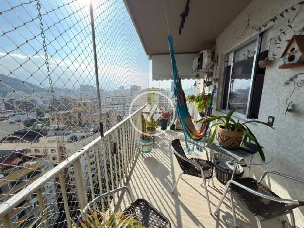 Apartamento, 2 quartos, 86 m² - Foto 5