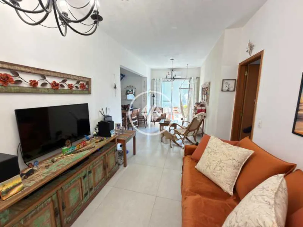 Apartamento, 2 quartos, 86 m² - Foto 1
