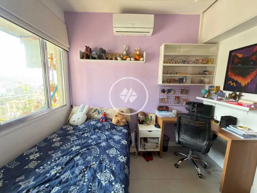 Apartamento, 2 quartos, 86 m² - Foto 8