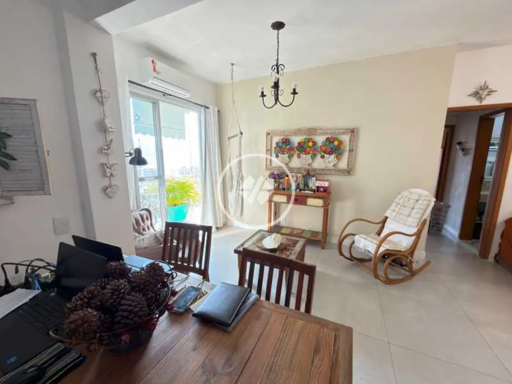 Apartamento, 2 quartos, 86 m² - Foto 3