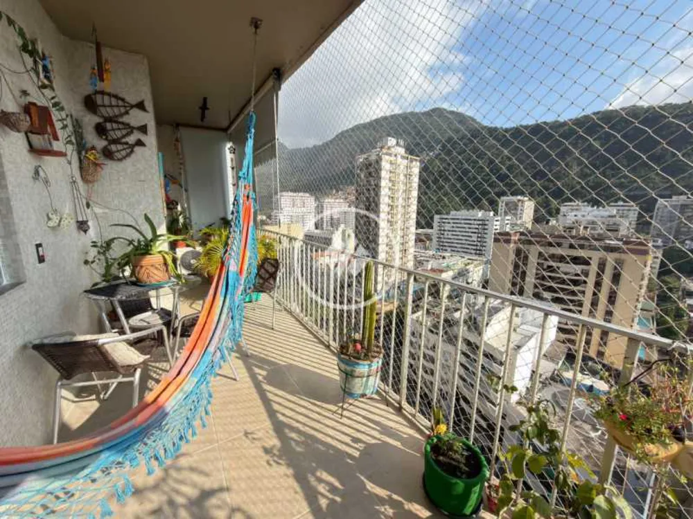 Apartamento, 2 quartos, 86 m² - Foto 6