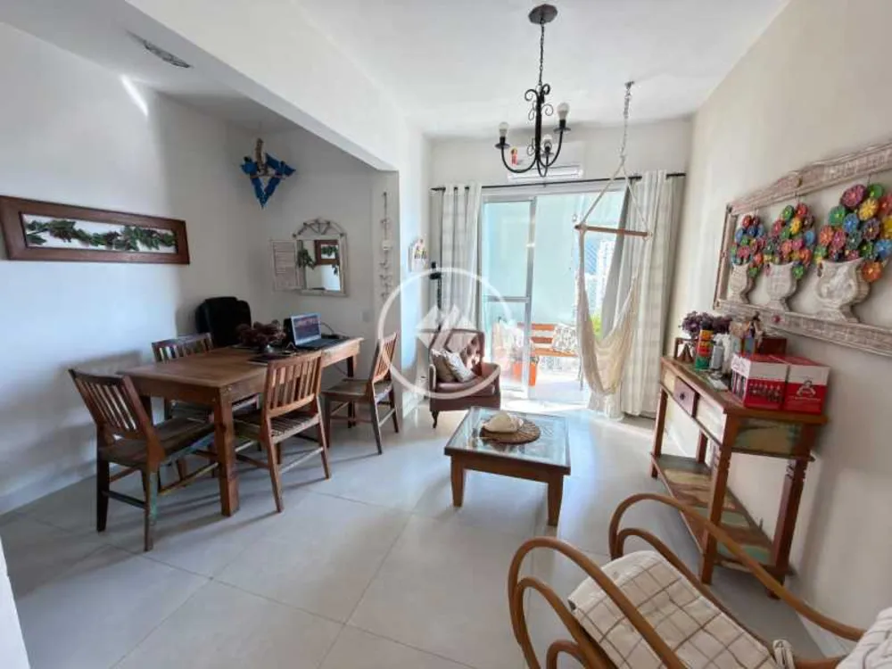 Apartamento, 2 quartos, 86 m² - Foto 2