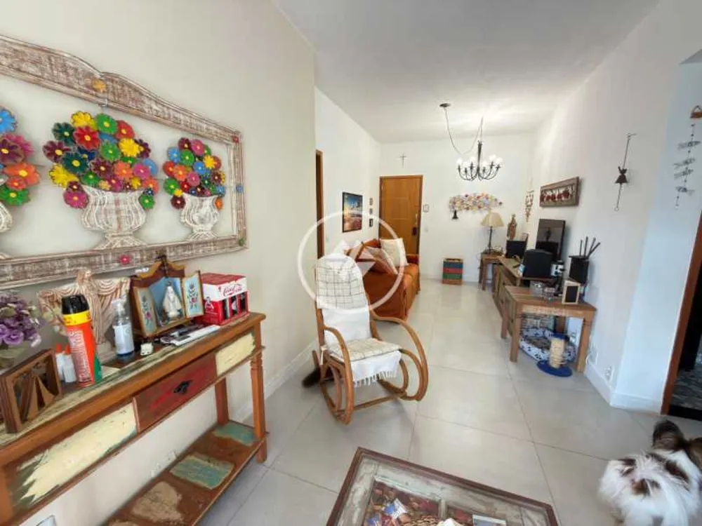 Apartamento, 2 quartos, 86 m² - Foto 4