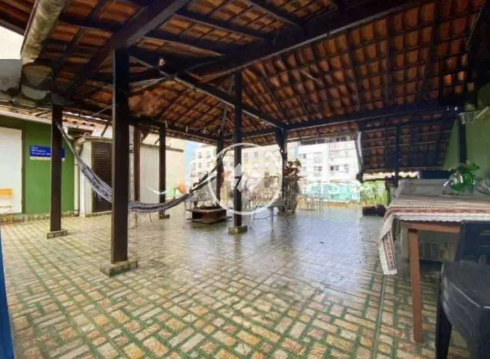 Cobertura, 3 quartos, 180 m² - Foto 4