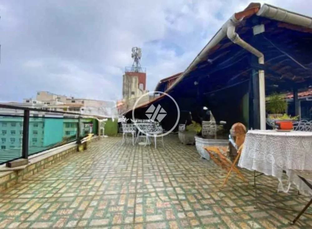 Cobertura, 3 quartos, 180 m² - Foto 23