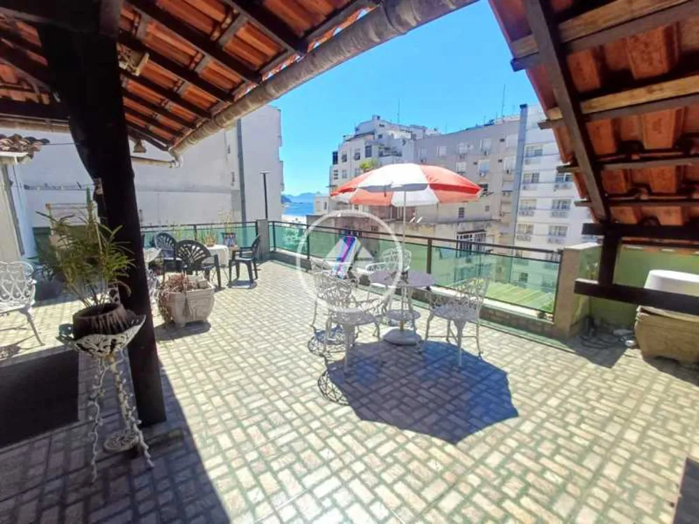 Cobertura, 3 quartos, 180 m² - Foto 14