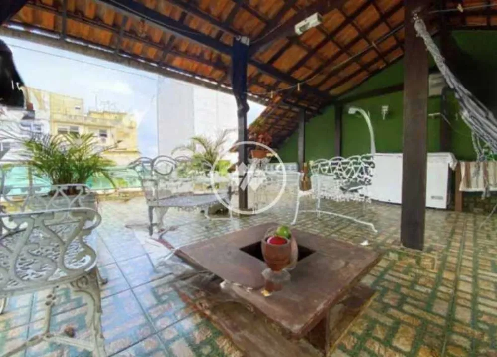 Cobertura, 3 quartos, 180 m² - Foto 21
