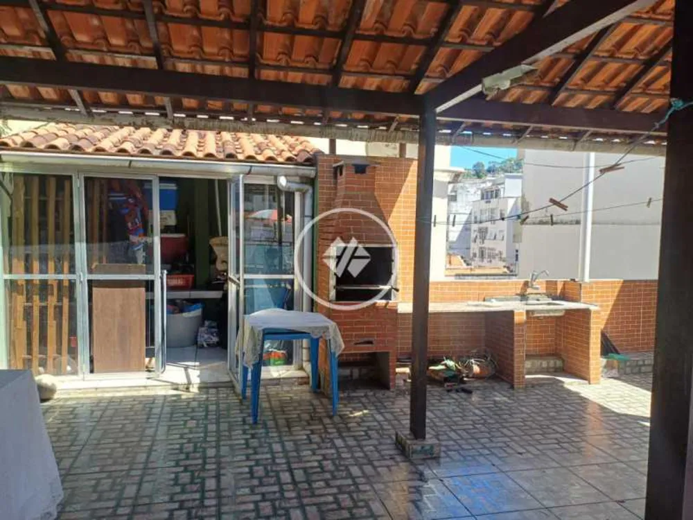 Cobertura, 3 quartos, 180 m² - Foto 13