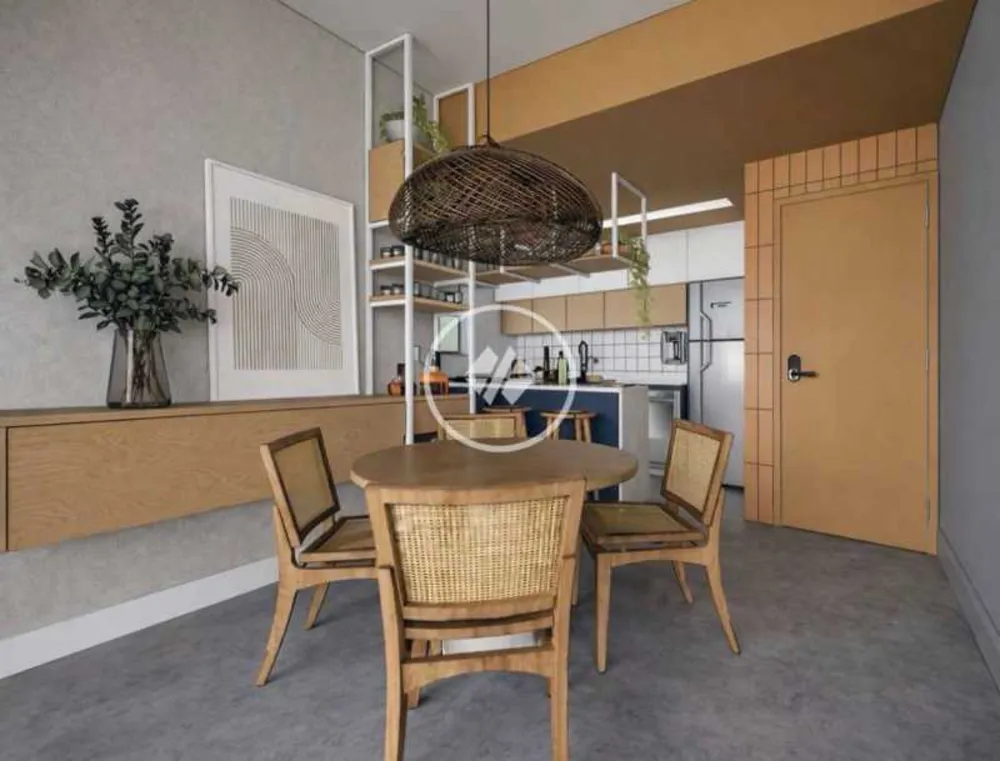 Apartamento, 2 quartos, 76 m² - Foto 17
