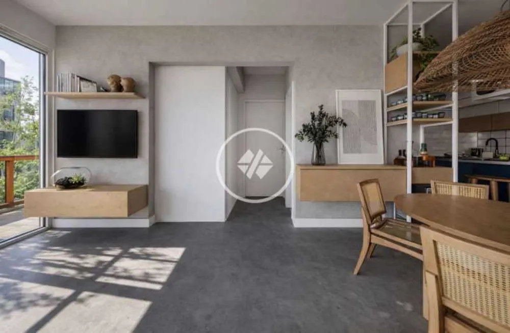 Apartamento, 2 quartos, 76 m² - Foto 20