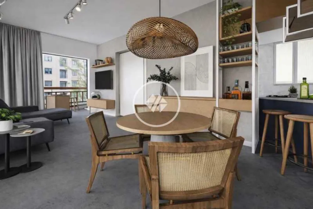 Apartamento, 2 quartos, 76 m² - Foto 15