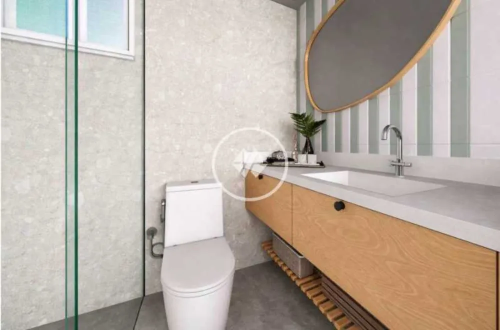 Apartamento, 2 quartos, 76 m² - Foto 11