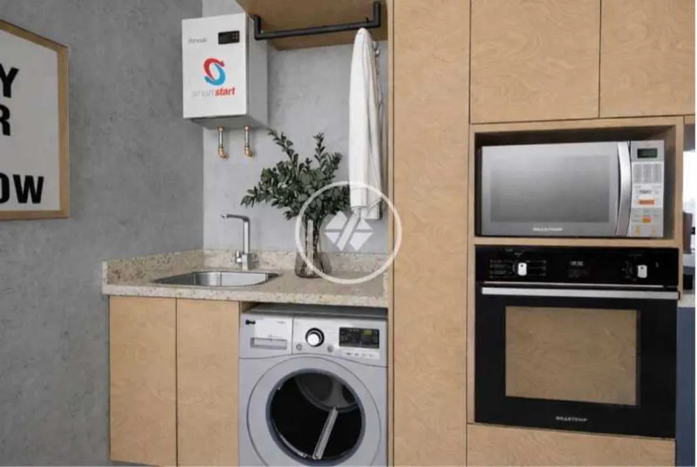 Apartamento, 2 quartos, 76 m² - Foto 10