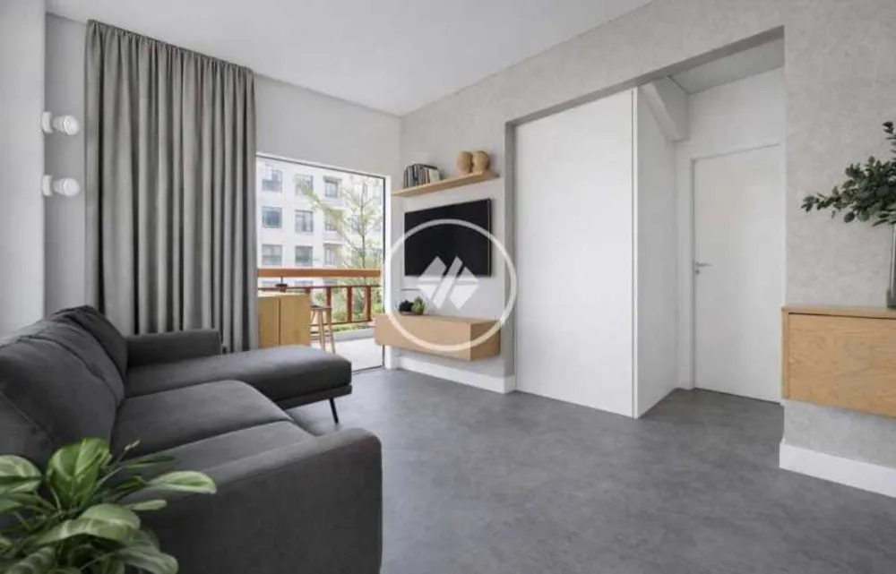 Apartamento, 2 quartos, 76 m² - Foto 1