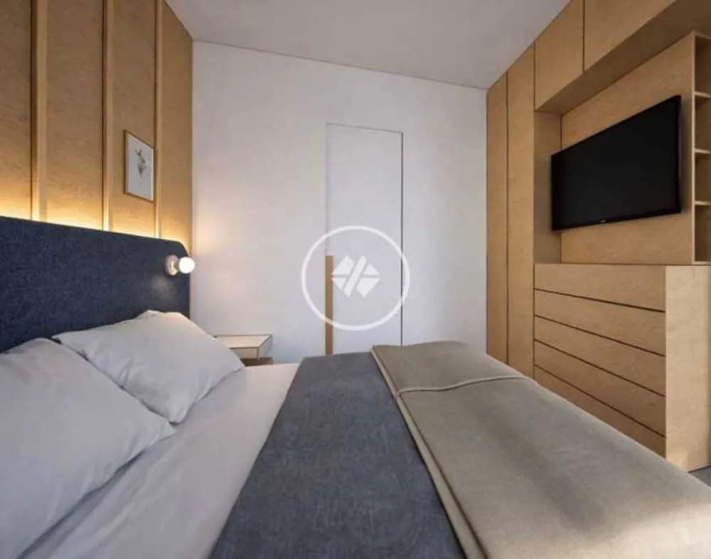 Apartamento, 2 quartos, 76 m² - Foto 3