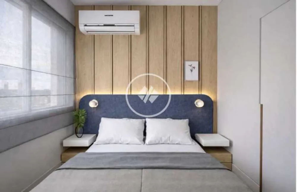 Apartamento, 2 quartos, 76 m² - Foto 6